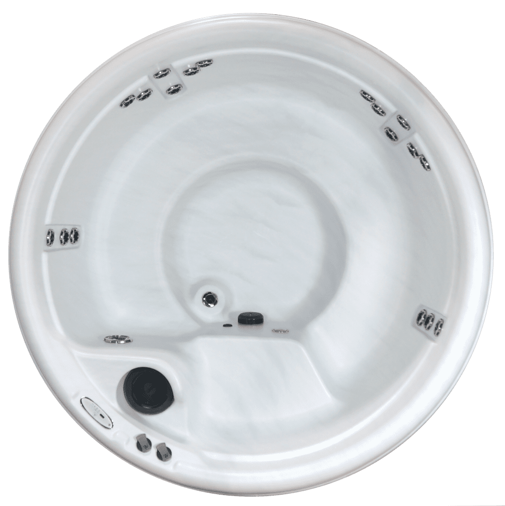 Crown II Nordic Hot Tubs
