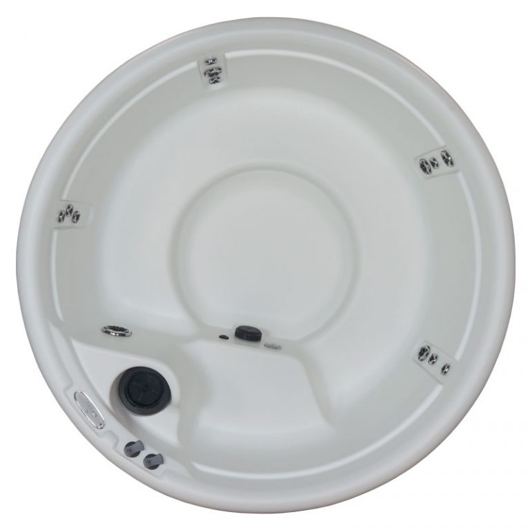Round Hot Tubs Nordic Hot Tubs