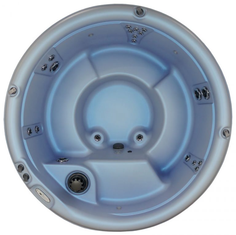 6 Person Hot Tubs - Nordic Hot Tubs