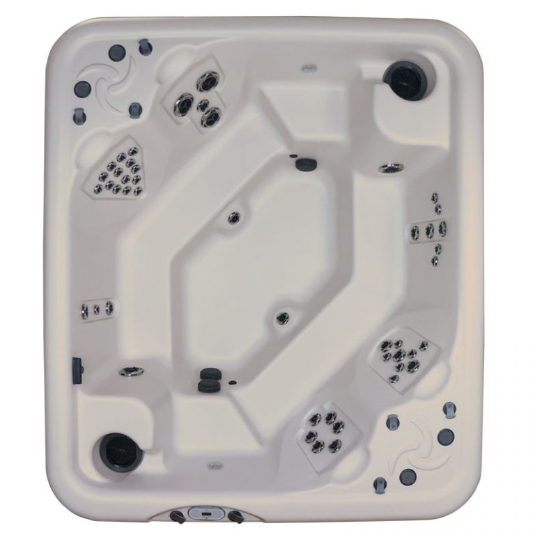 Rectangle Hot Tubs Nordic Hot Tubs