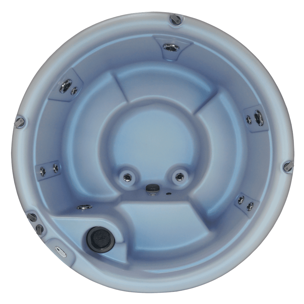 Warrior XL AllIn110V Nordic Hot Tubs