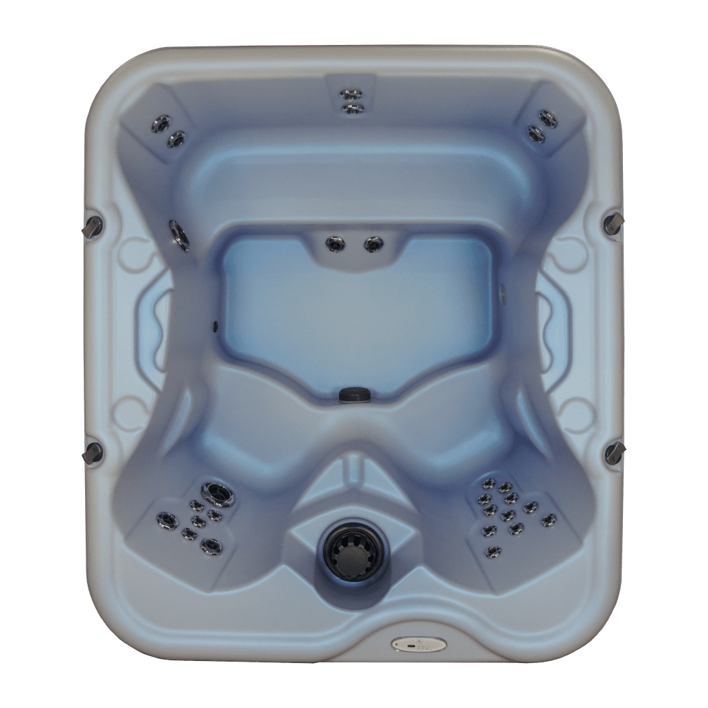 Retreat MS - Nordic Hot Tubs