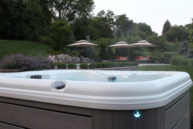 Crown Nordic Hot Tubs