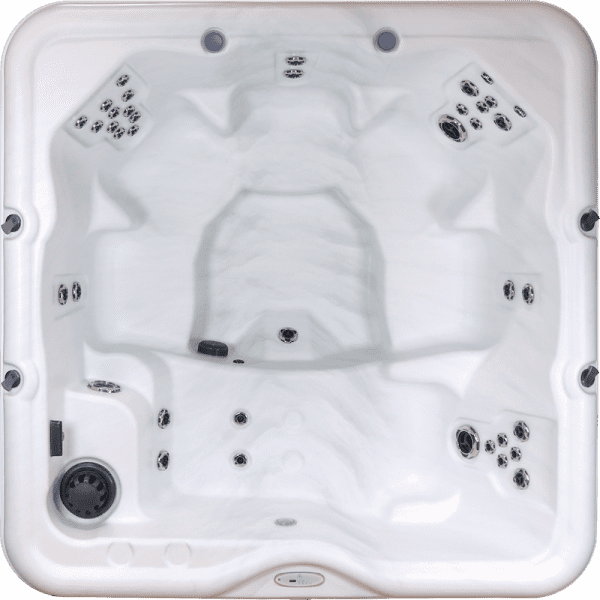 Sport Edition Nordic Hot Tubs