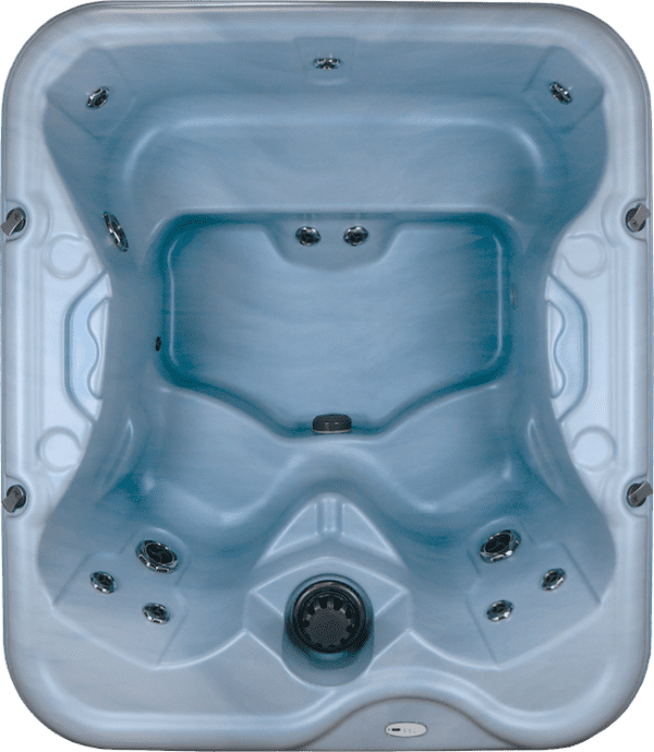 5 Person Hot Tubs - Nordic Hot Tubs