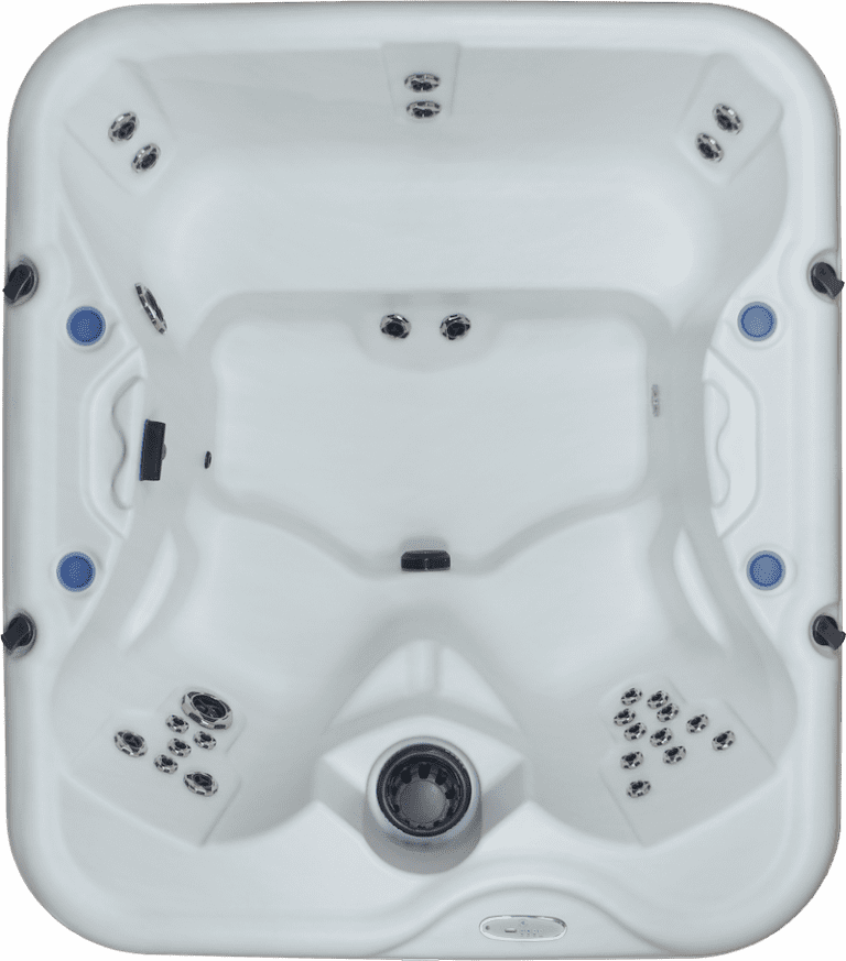 5 Person Hot Tubs Nordic Hot Tubs