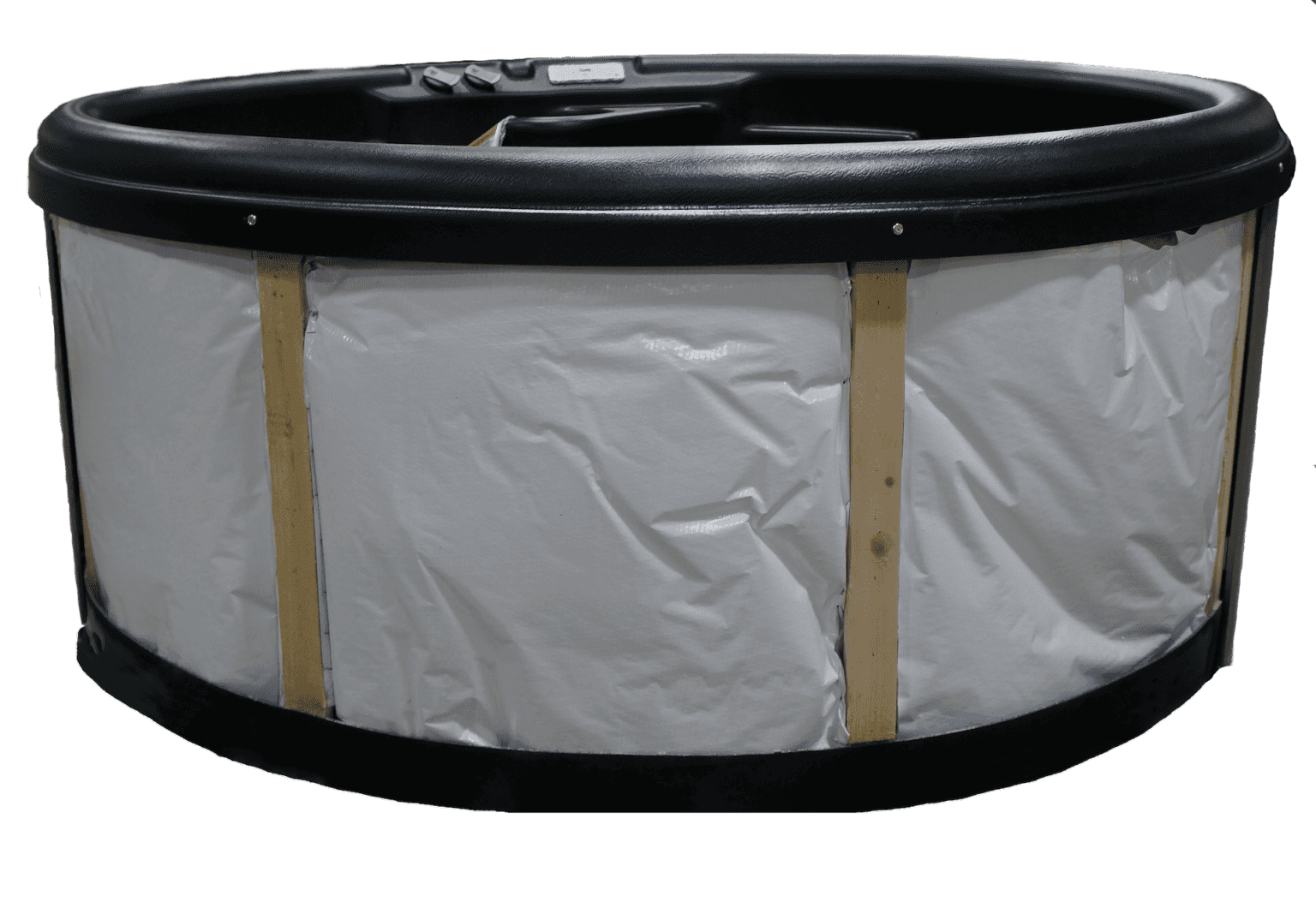 Options & Accessories Nordic Hot Tubs